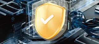 全方位安全防护 